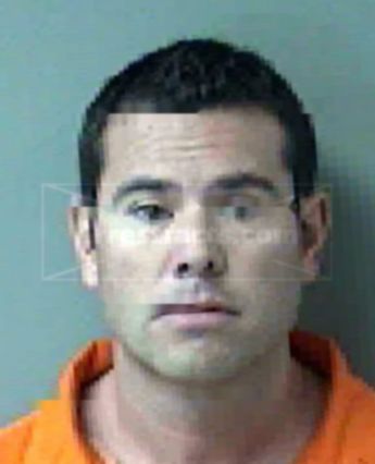 Richard Anthony Baugh