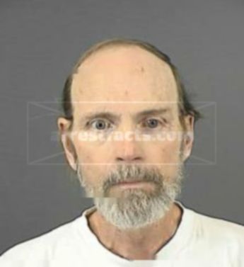 Edmund Ronald Ledoux