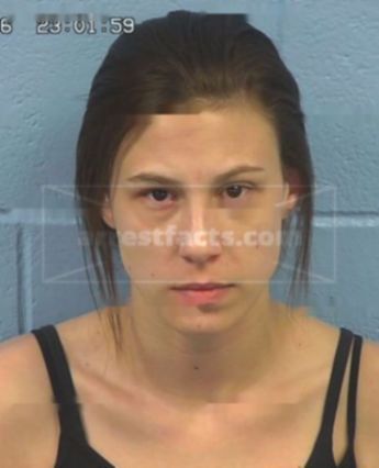 Lindsey Brooke Mitchell