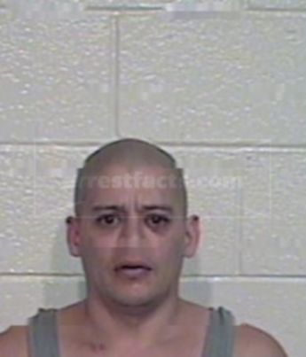Javier Reyna Garza