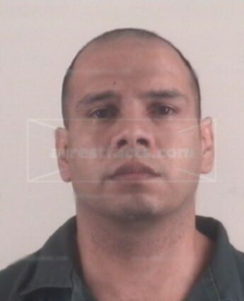 Rene Melgoza