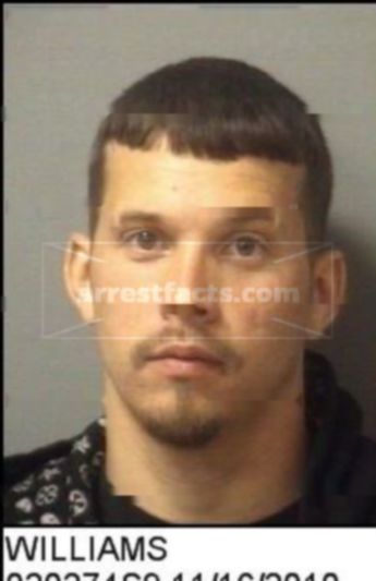 Anthony Eugene Williams