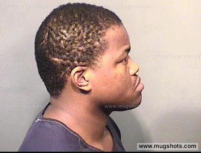 Marcus Lemar Brantley