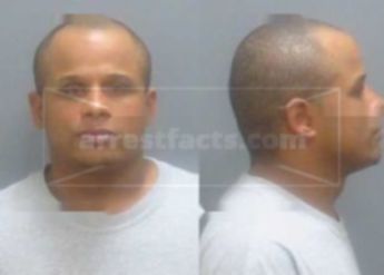Cesar Luis Soto