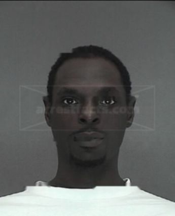 Patrick Nmi Williams
