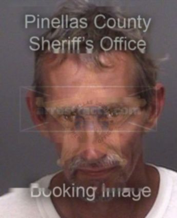 Bruce Allen Emery