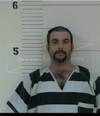 Brandon Wesley Cherry