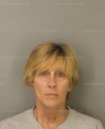 Mildred K Hannaford