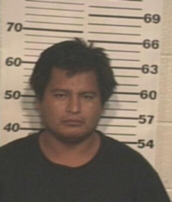 Miguel Angel Bautista Martinez