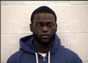 Tyon Christon Dixon