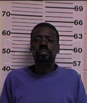 Clarence Lee Johnson
