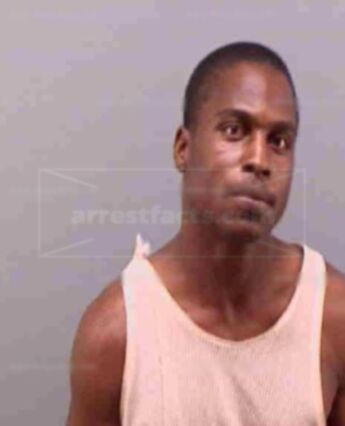 Roosevelt Garnell Johnson