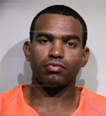 Thomas Dewayne May
