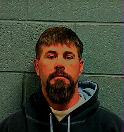 Lance Clay Kirksey