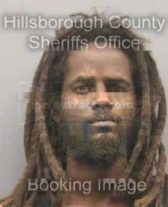 Damien Duane Hale