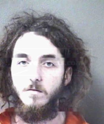 Taylor Steven Clark
