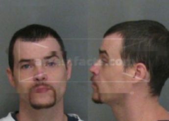 Brantley Benjamin Corbin
