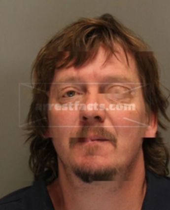 Camp Cecil Anthony