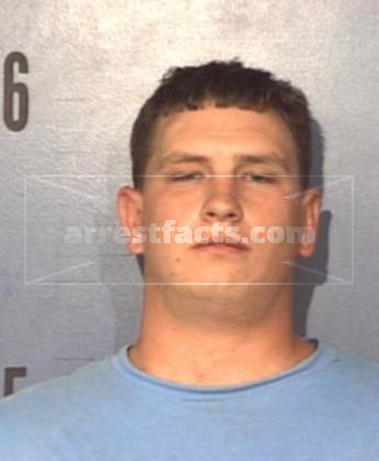 Daniel Joeb Frazier