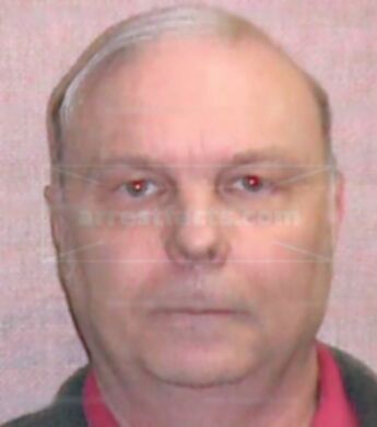 Rodney William Lauck