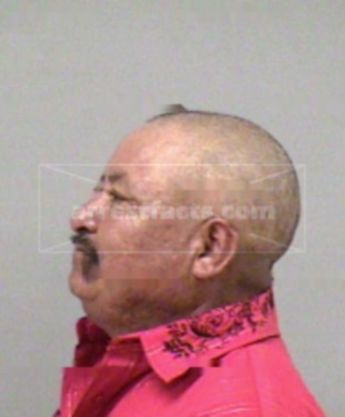 Gregorio Nunez