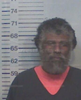 Benny Lee Robinson