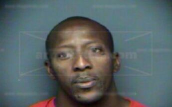 Jerry Orlando Weaver