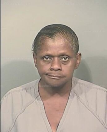 Laura Esther Thomas