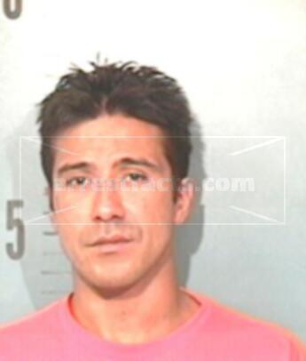 Mario Alberto Zuniga