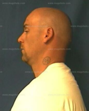 Carl Jason Ward