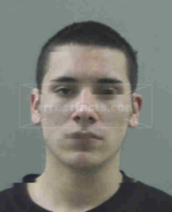 Armando Daniel Salinas