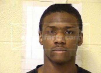 Jeremiah Hinton