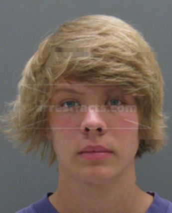 Austin Keith Verheij