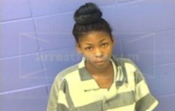 Tameran Lyn Bagby