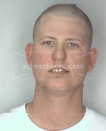 Joshua Cody Smith