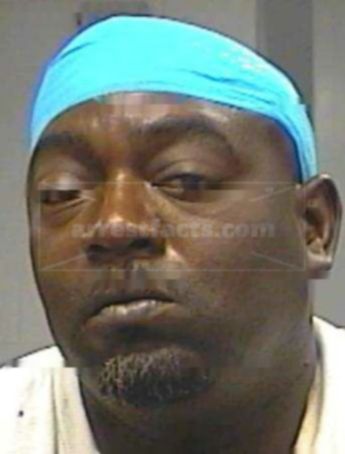 Anthony Bernard Edwards