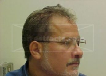 Ricky D Defrange