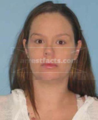 Amy Elizabeth Freeman