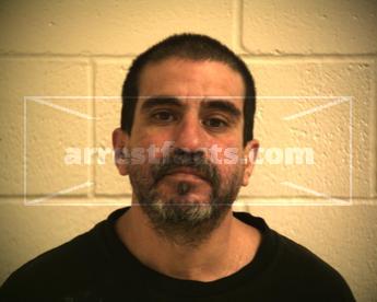 Lee Roy Jamie Salinas