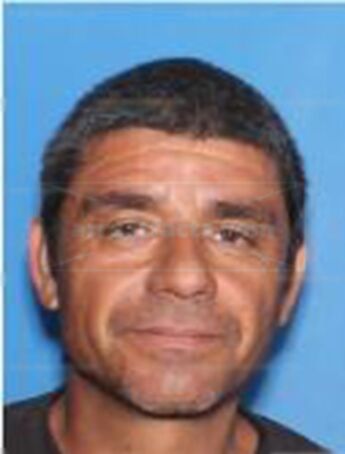Frank Terrance Trejo