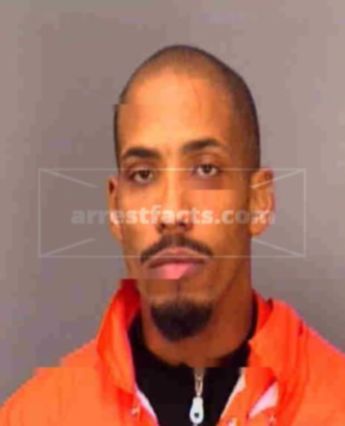 Barry Matthew Anderson