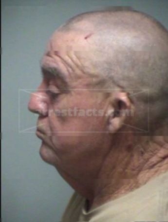 Freddrick Lee Crawford