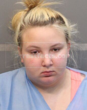 Alexis Dane Arterburn