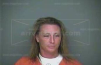Erin Dawn Johnson