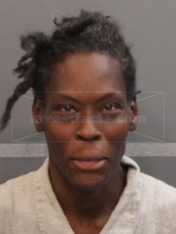 Tonya Lashan Ector