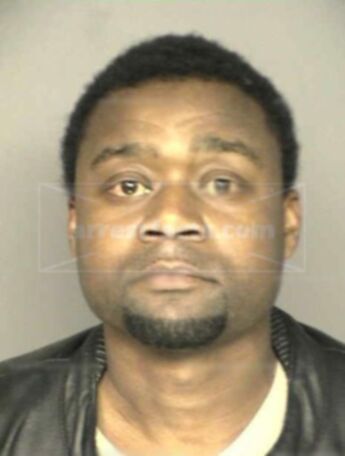 Tony Stuckey
