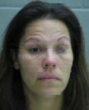 Theresa Lynn Butler