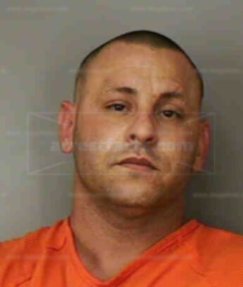 Michael Brian Moore