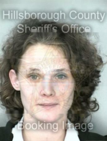 Kristin Kay Mccrary