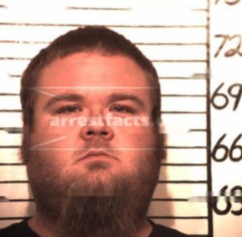 Clinton Wayne Tuch